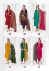 Pal Vol 4 By Suryajyoti Plain Jam Cotton Dress Material Wholesale Shop In Surat
